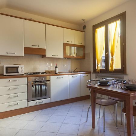 La Fonte Degli Angeli Apartments Suvereto Luaran gambar
