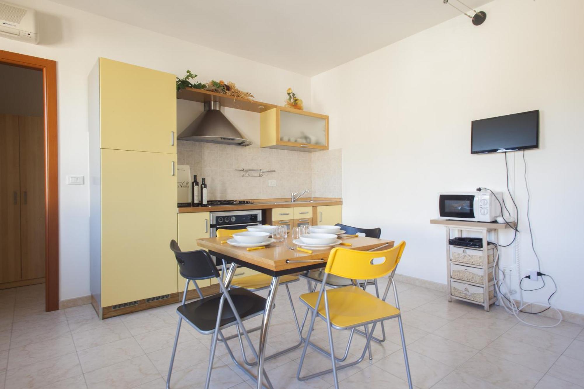 La Fonte Degli Angeli Apartments Suvereto Bilik gambar