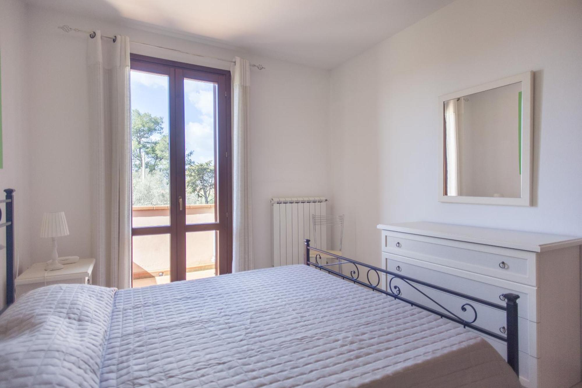 La Fonte Degli Angeli Apartments Suvereto Bilik gambar