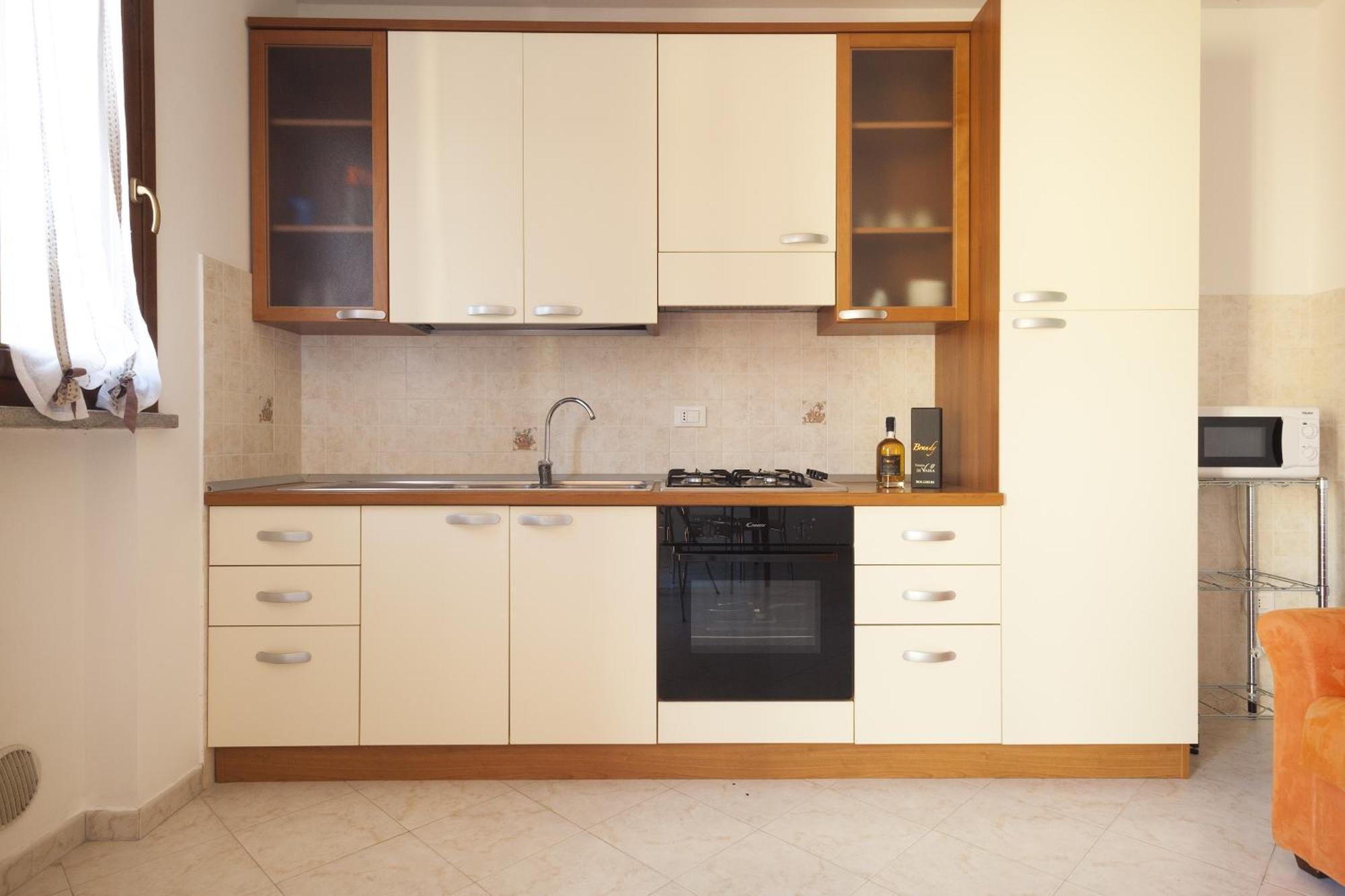 La Fonte Degli Angeli Apartments Suvereto Bilik gambar