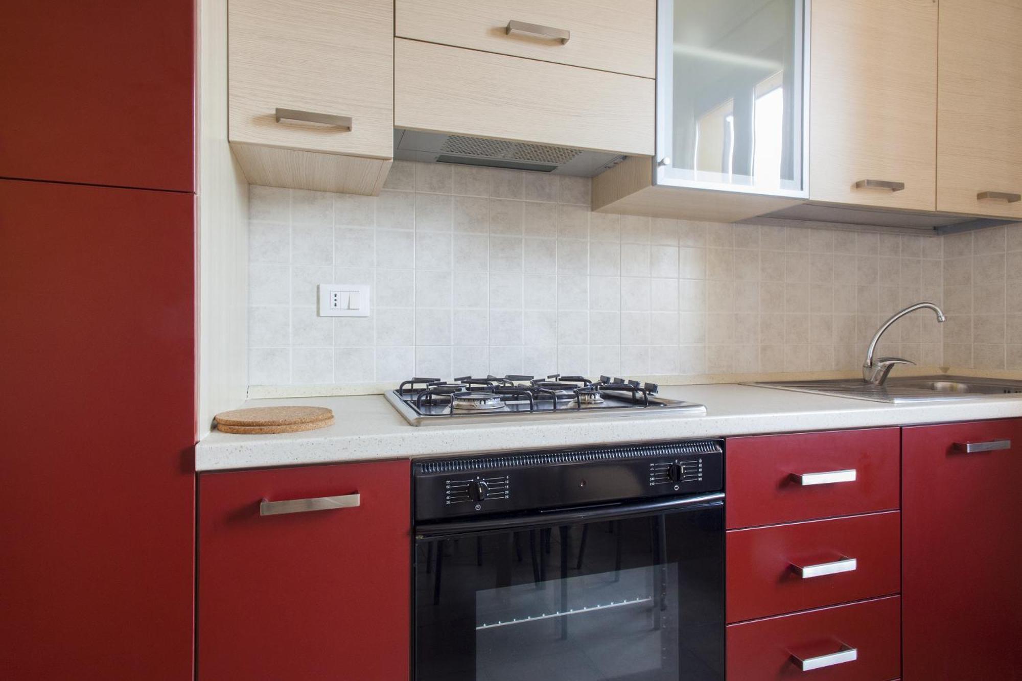 La Fonte Degli Angeli Apartments Suvereto Bilik gambar