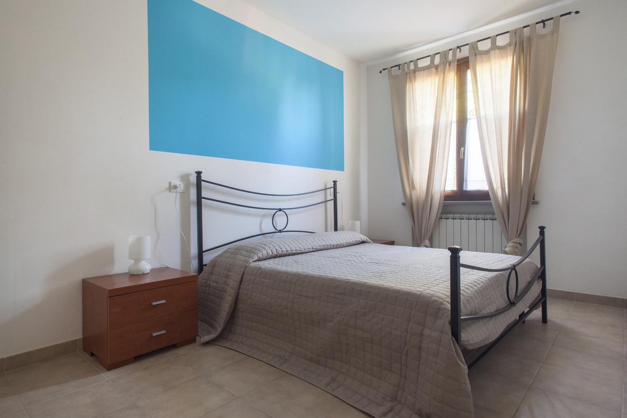 La Fonte Degli Angeli Apartments Suvereto Bilik gambar
