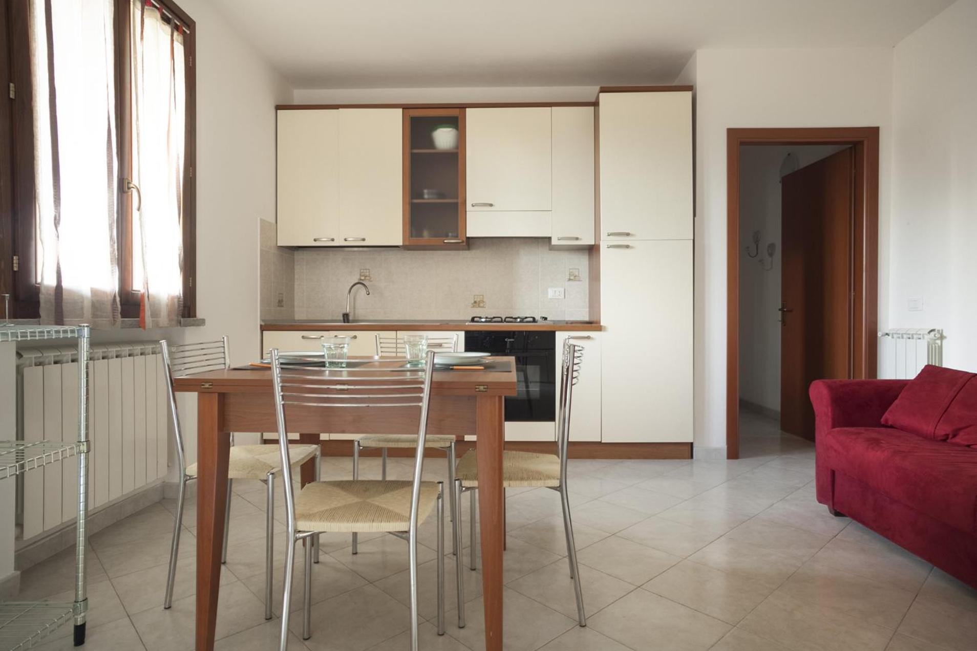 La Fonte Degli Angeli Apartments Suvereto Bilik gambar