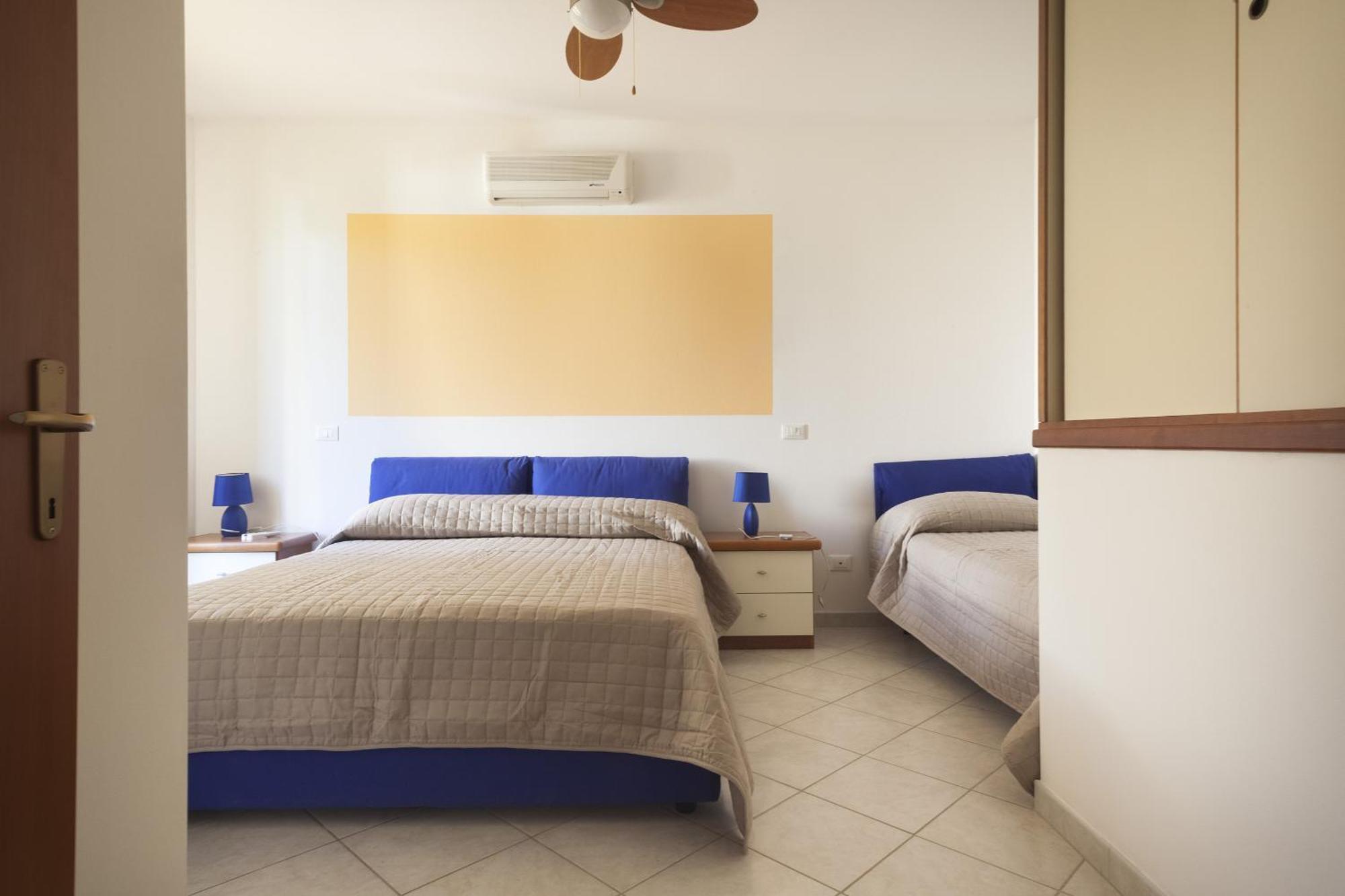 La Fonte Degli Angeli Apartments Suvereto Bilik gambar