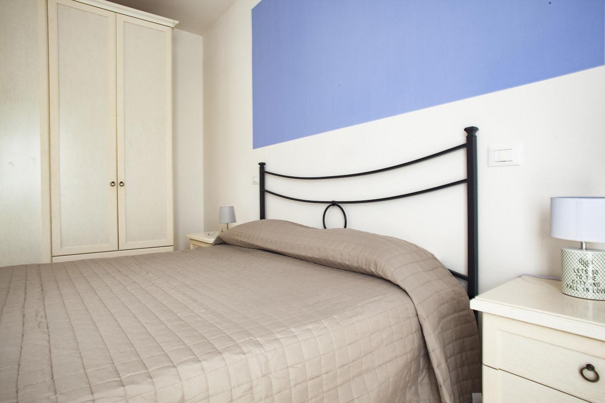 La Fonte Degli Angeli Apartments Suvereto Bilik gambar