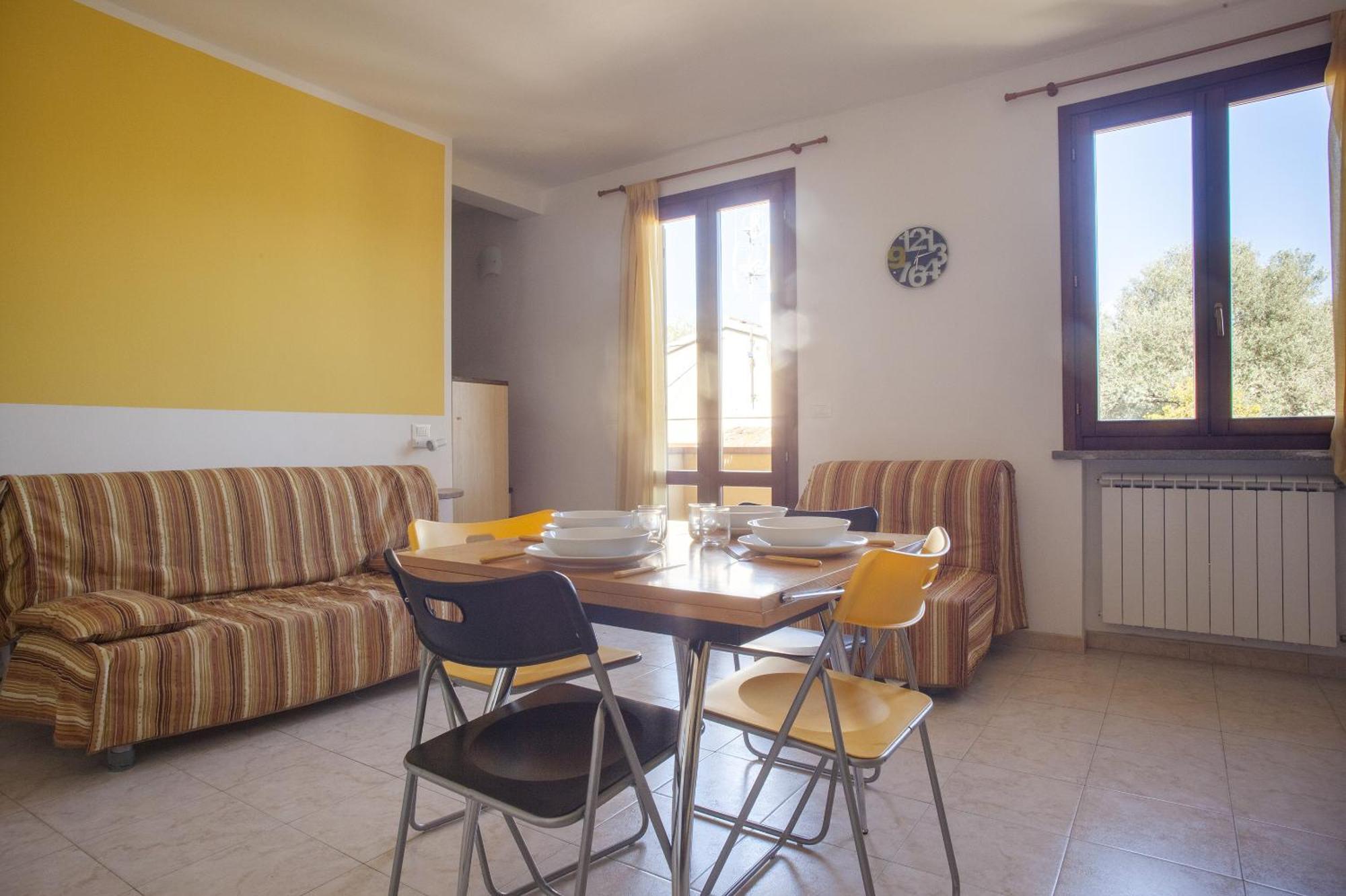 La Fonte Degli Angeli Apartments Suvereto Bilik gambar