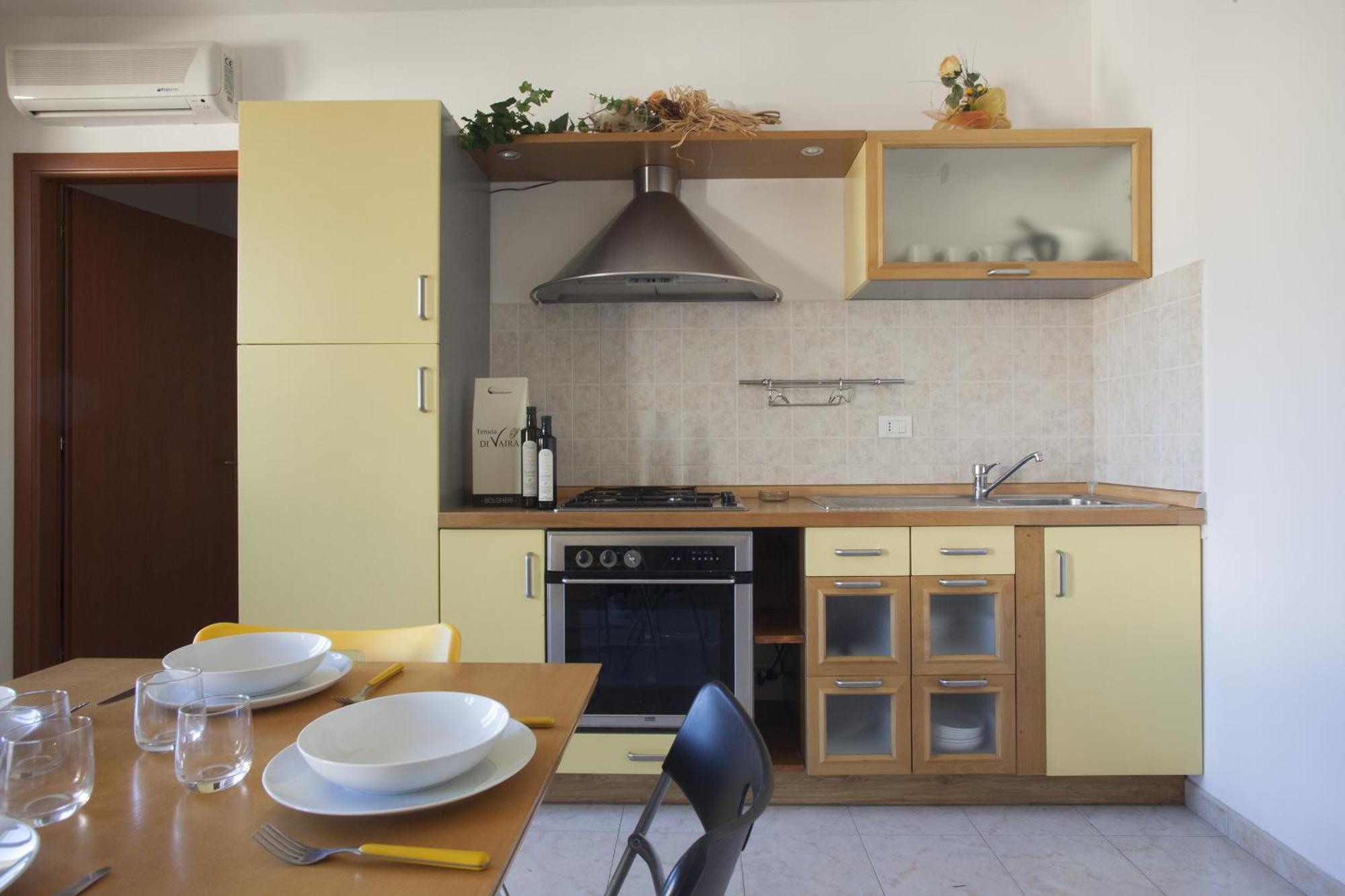 La Fonte Degli Angeli Apartments Suvereto Bilik gambar