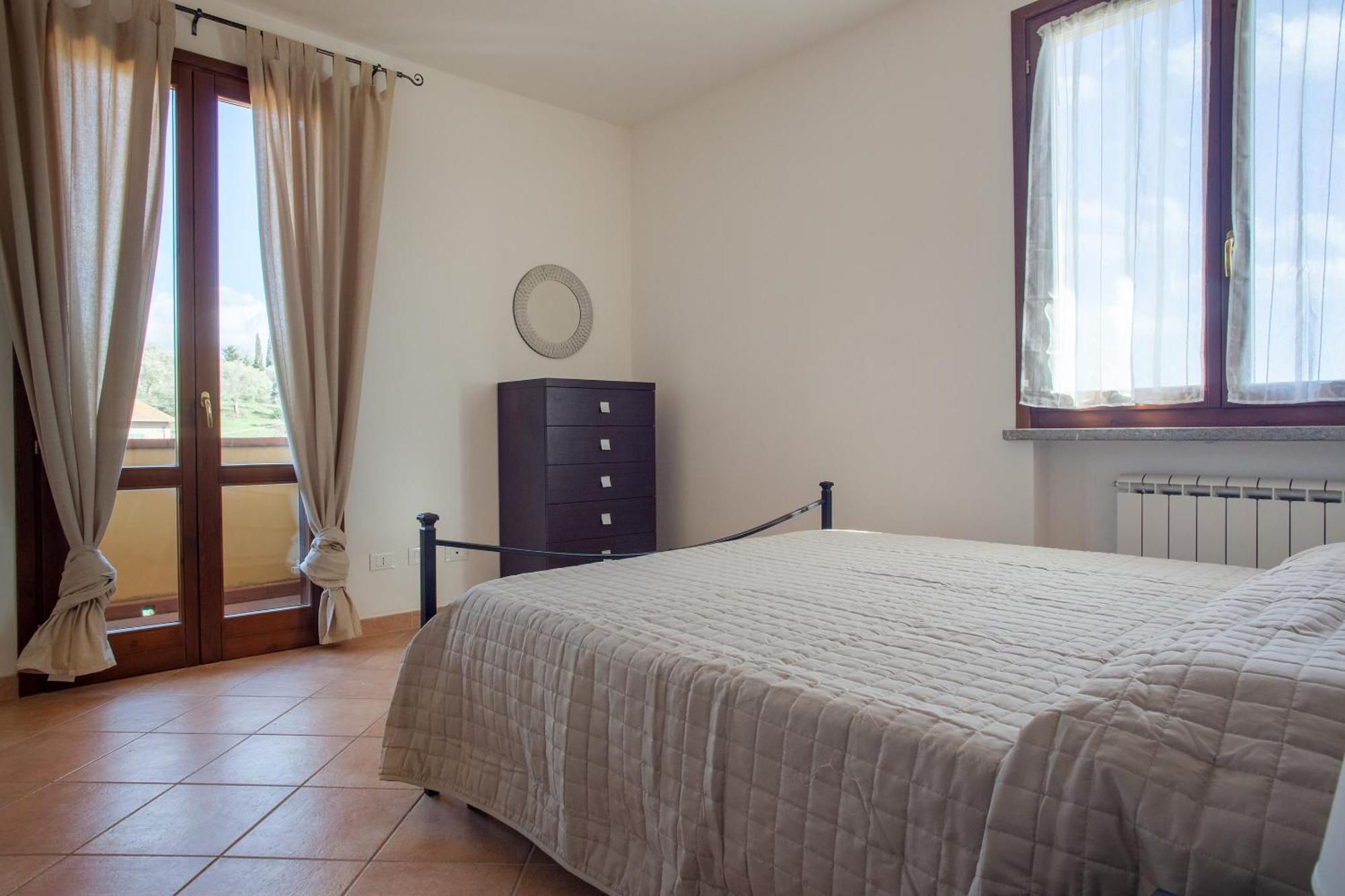 La Fonte Degli Angeli Apartments Suvereto Bilik gambar