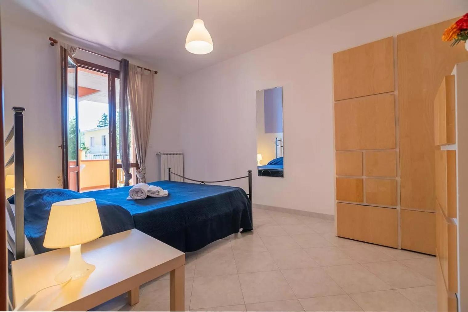La Fonte Degli Angeli Apartments Suvereto Luaran gambar