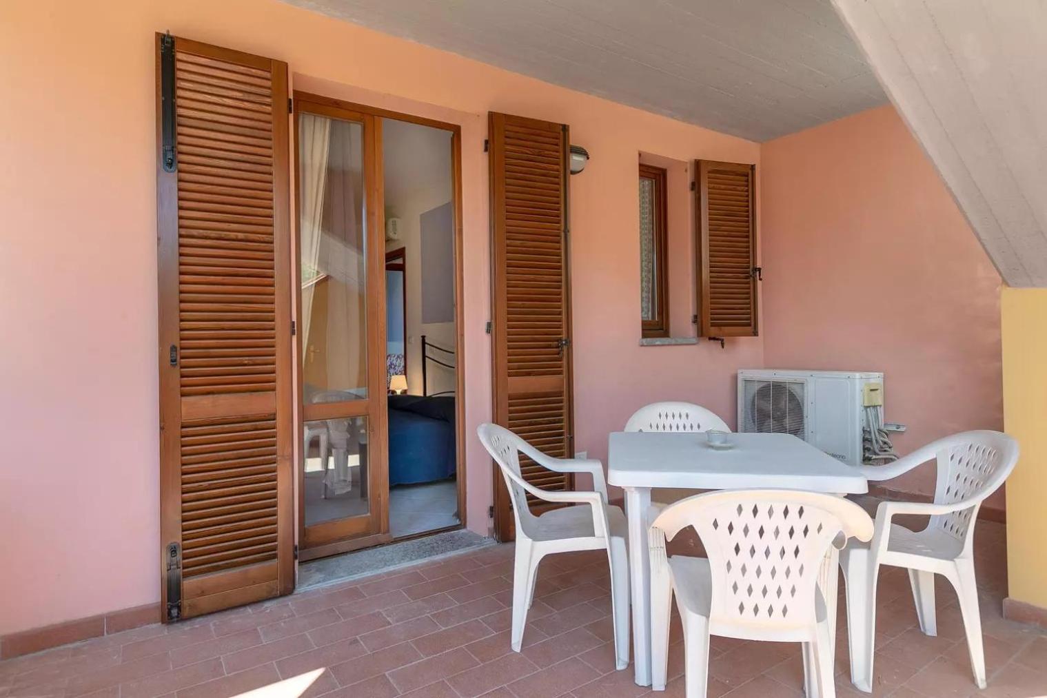 La Fonte Degli Angeli Apartments Suvereto Luaran gambar