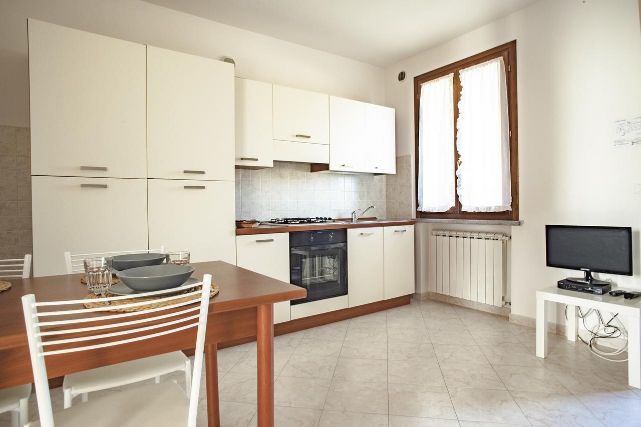La Fonte Degli Angeli Apartments Suvereto Luaran gambar