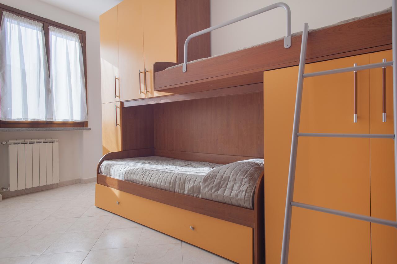 La Fonte Degli Angeli Apartments Suvereto Luaran gambar