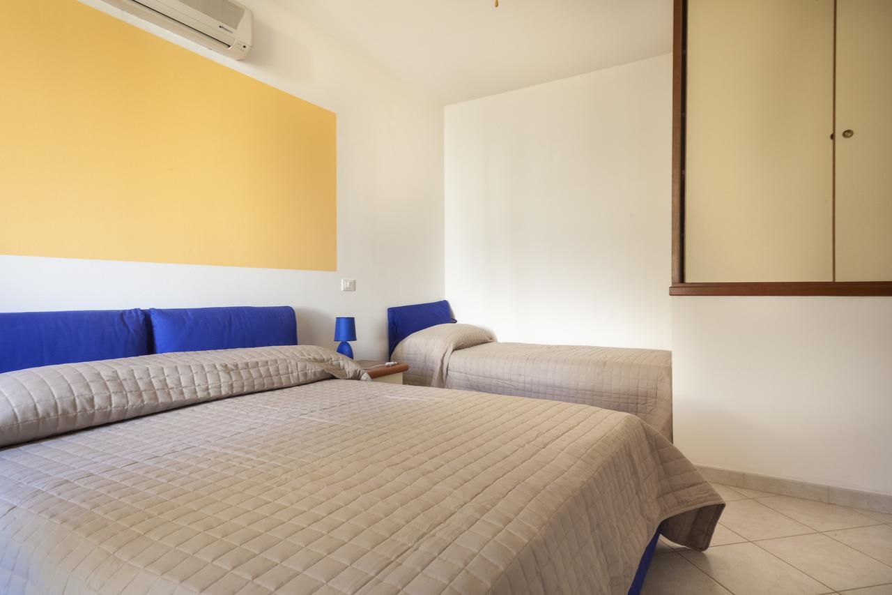 La Fonte Degli Angeli Apartments Suvereto Luaran gambar