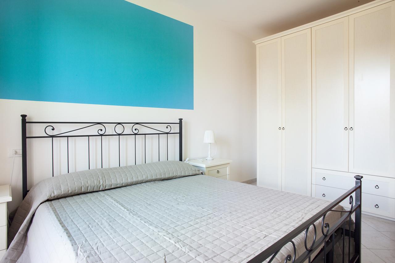 La Fonte Degli Angeli Apartments Suvereto Luaran gambar