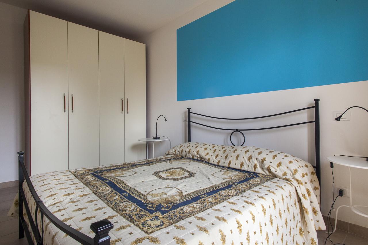 La Fonte Degli Angeli Apartments Suvereto Luaran gambar