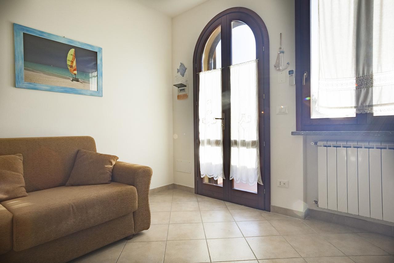 La Fonte Degli Angeli Apartments Suvereto Luaran gambar