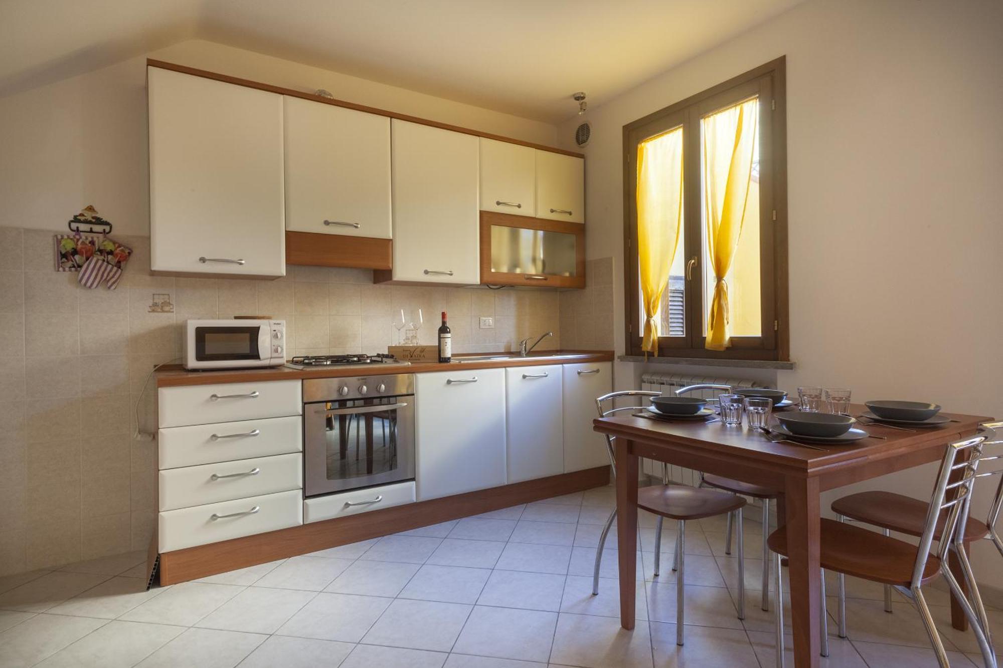 La Fonte Degli Angeli Apartments Suvereto Luaran gambar
