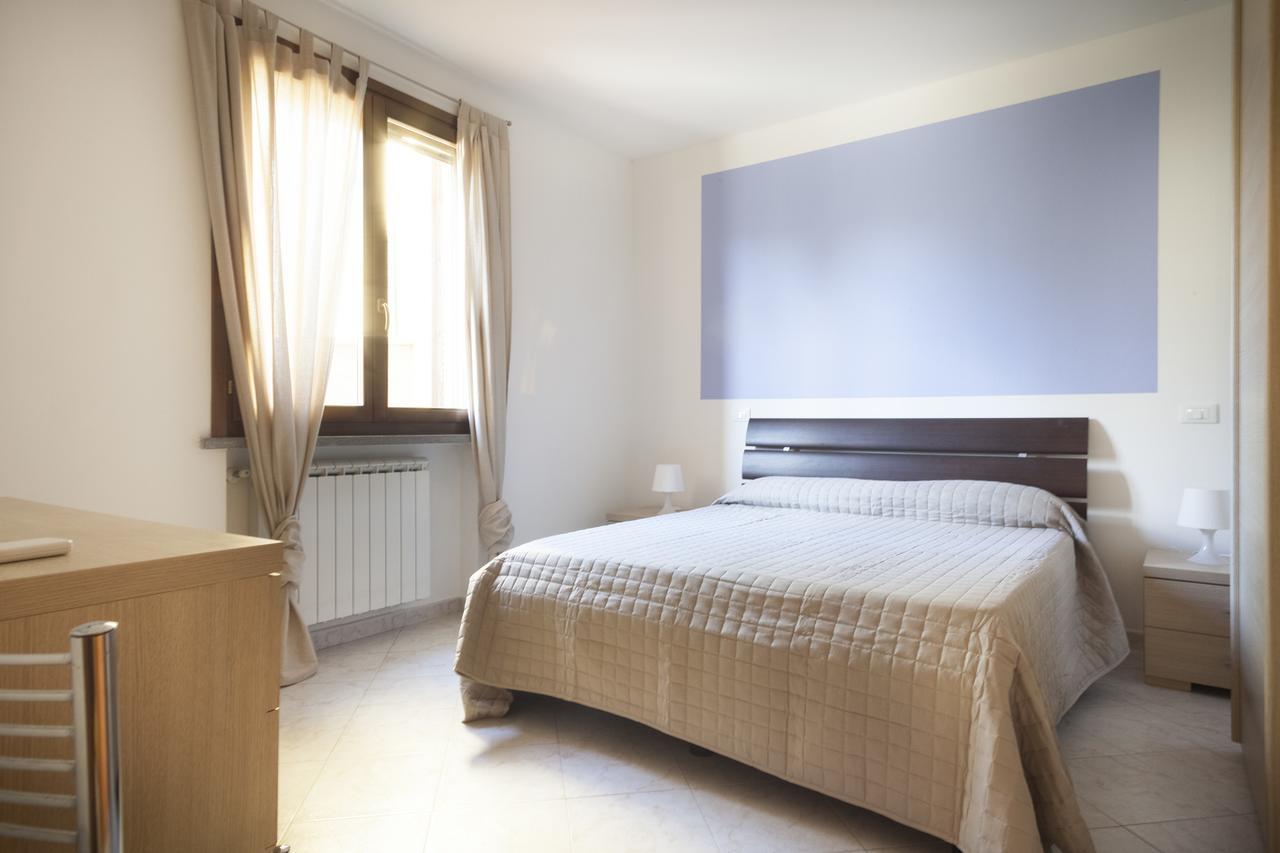 La Fonte Degli Angeli Apartments Suvereto Luaran gambar