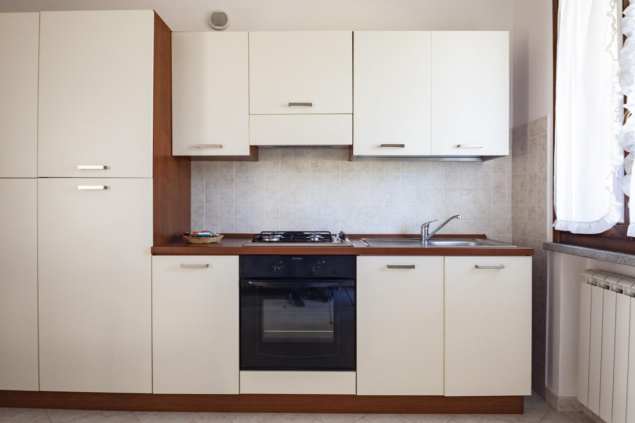 La Fonte Degli Angeli Apartments Suvereto Luaran gambar