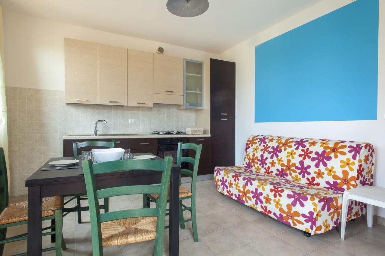 La Fonte Degli Angeli Apartments Suvereto Luaran gambar