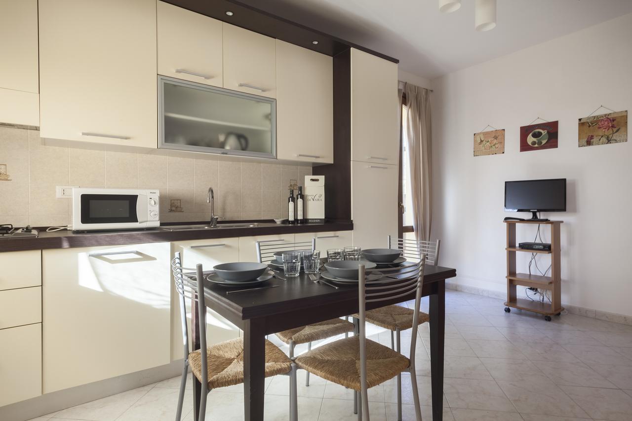 La Fonte Degli Angeli Apartments Suvereto Luaran gambar