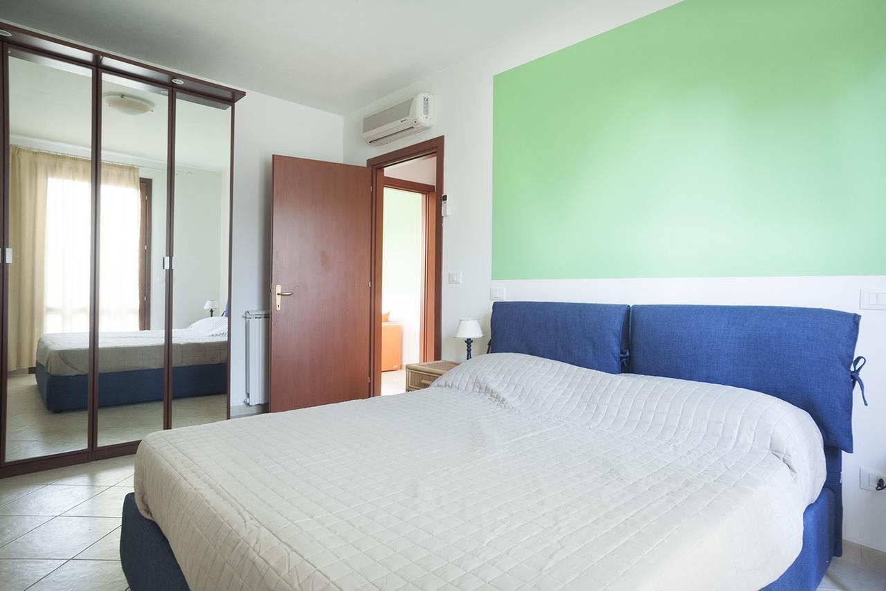 La Fonte Degli Angeli Apartments Suvereto Luaran gambar