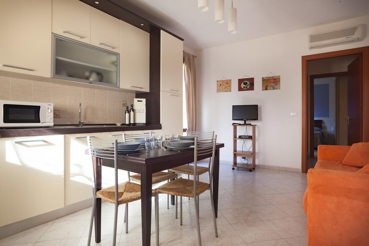 La Fonte Degli Angeli Apartments Suvereto Luaran gambar